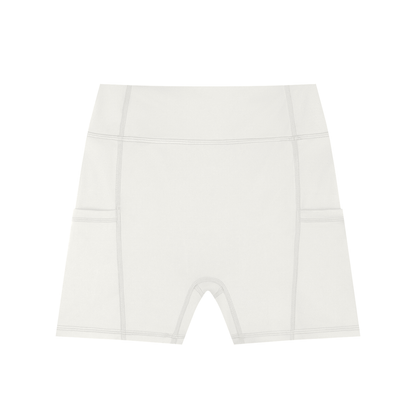 Women's ECDS NY Biker Shorts