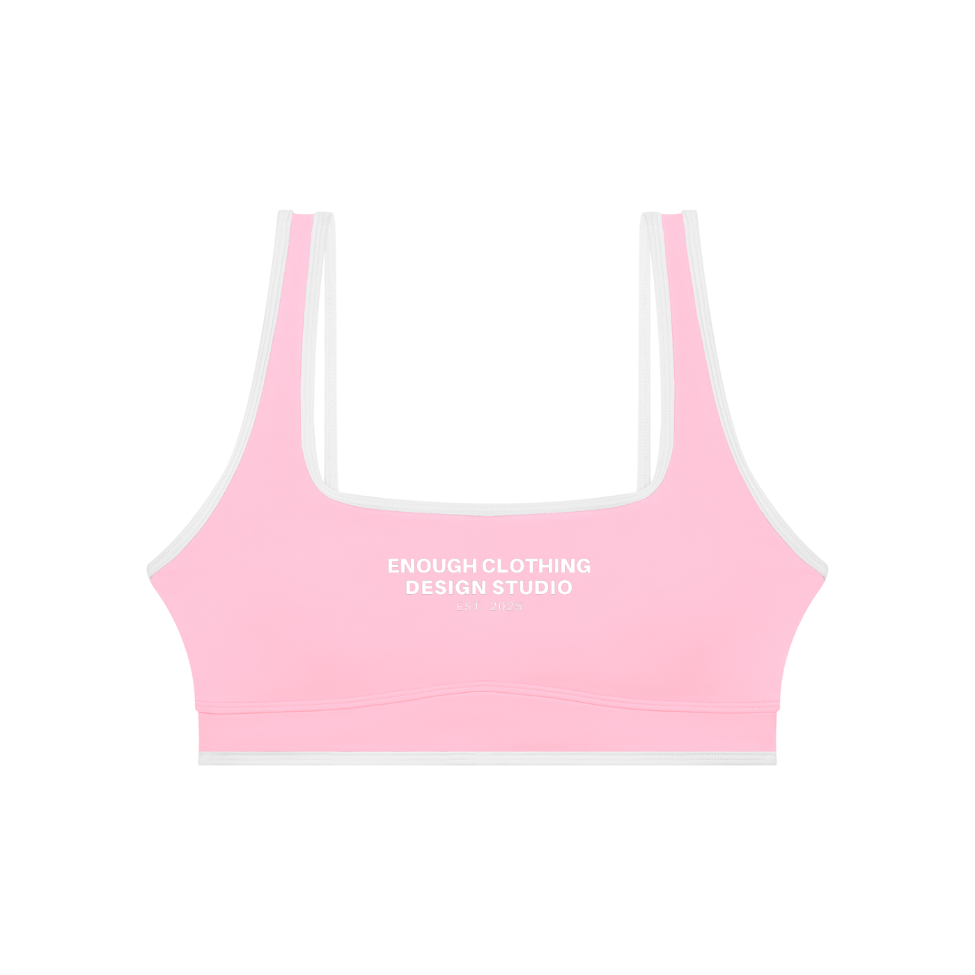 Women's Color Block Yoga Tank Top
