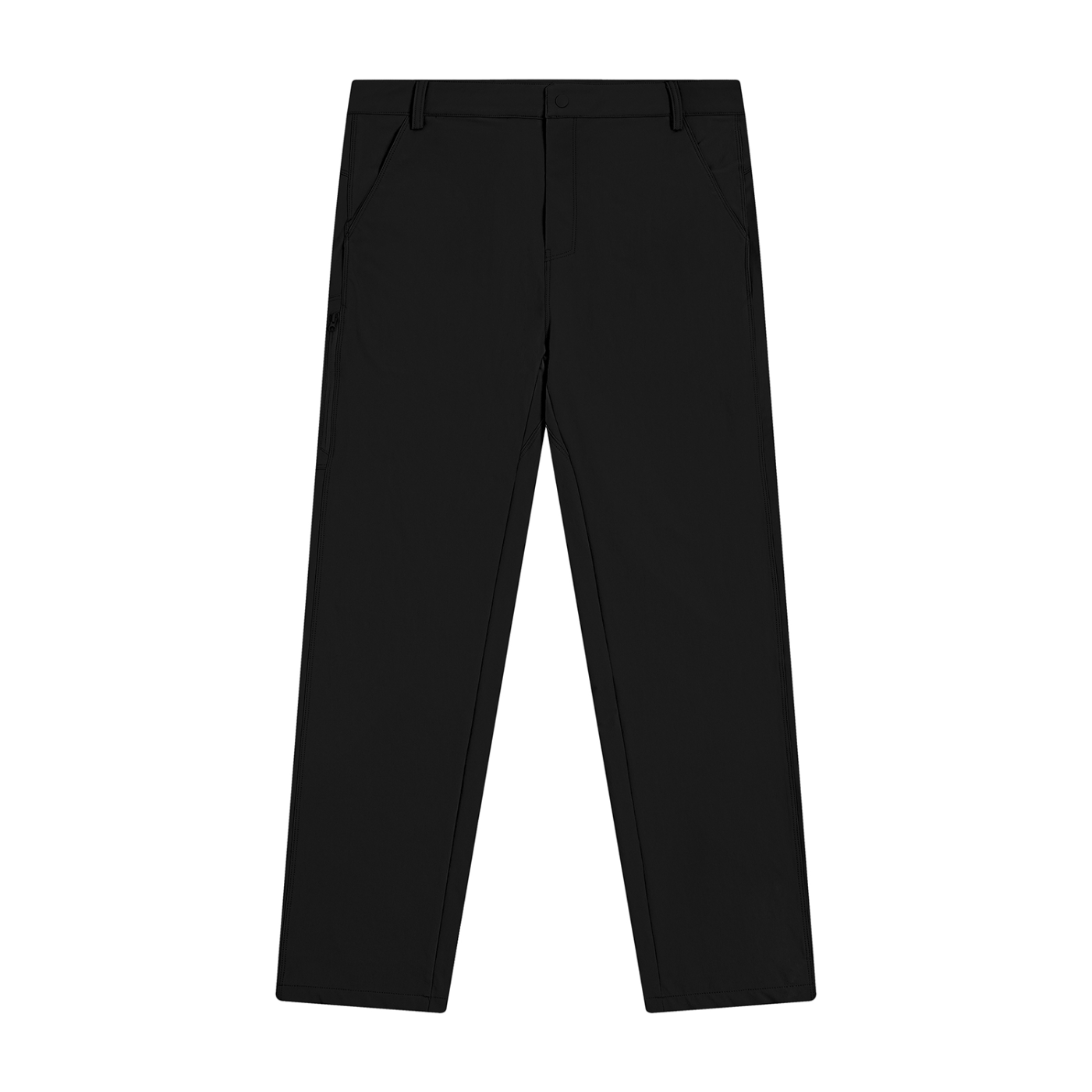 Enough.Men's Lightweight Tapered Pants