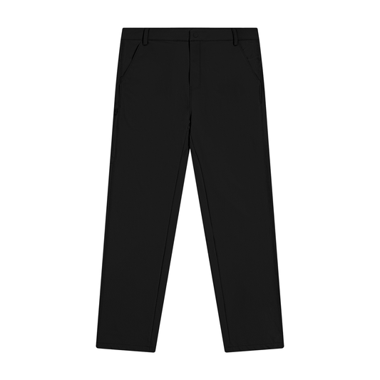 Enough.Men's Lightweight Tapered Pants