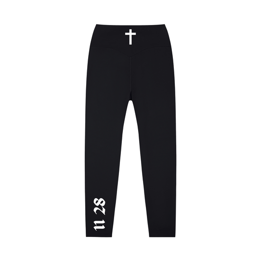Women's 11 28 High Waisted Leggings