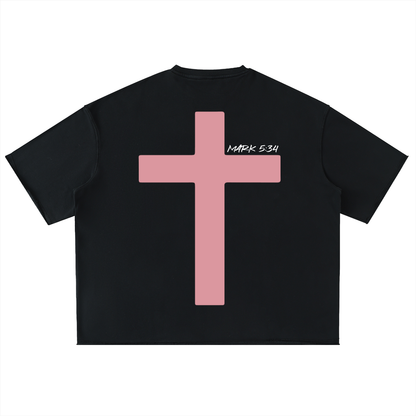 Enough.Arctic Pink