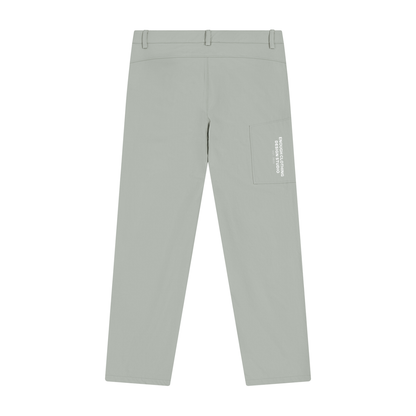 Enough.Men's Lightweight Tapered Pants