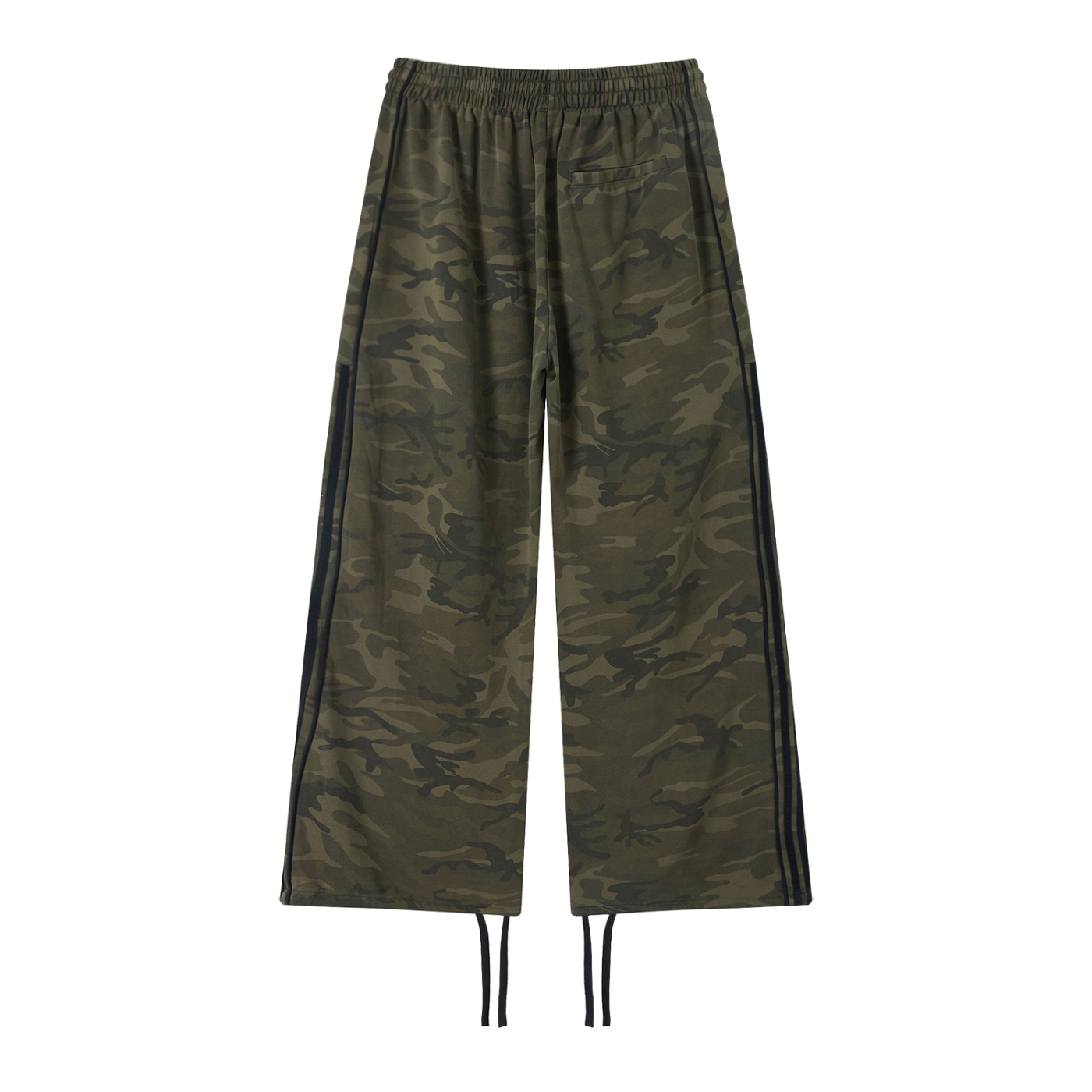 ECDS NY Camo Sweatpants