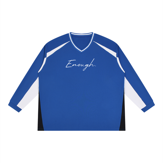 ECDS Long Sleeve Jersey