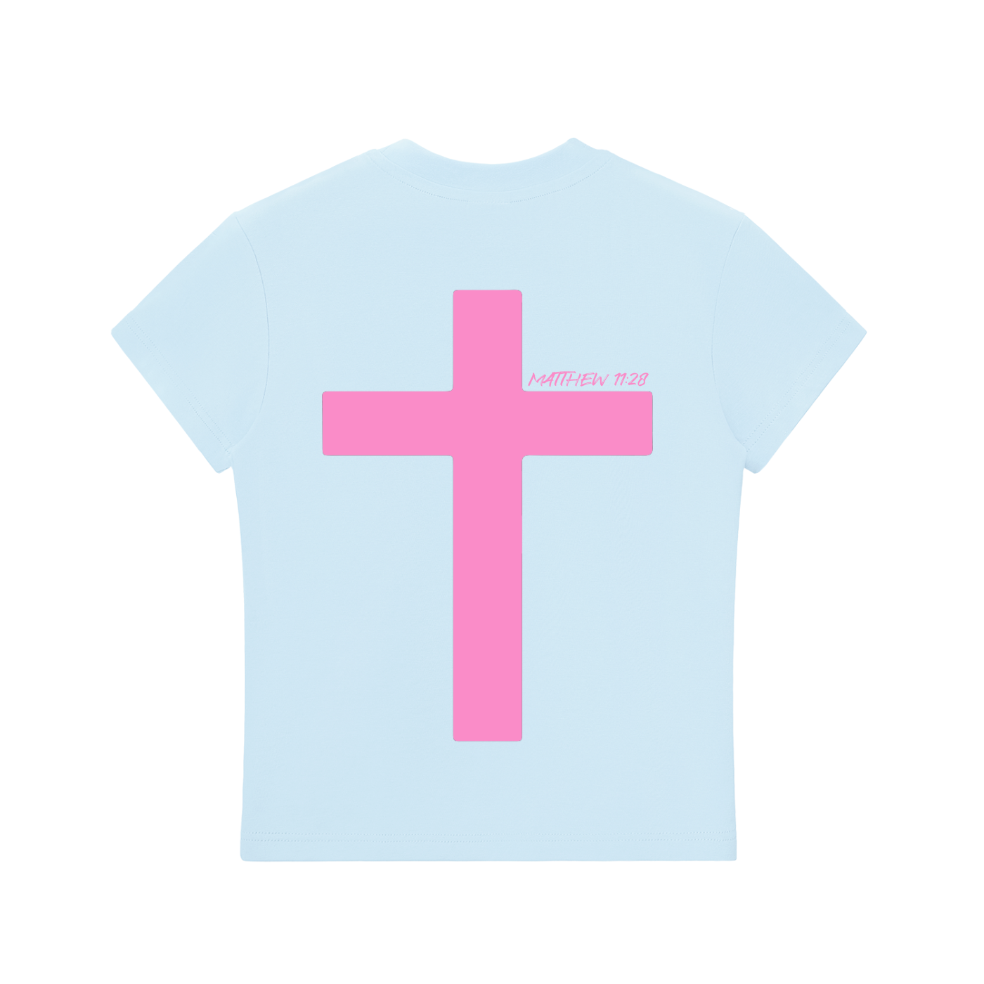 Women's ECDS NY Crewneck Blue