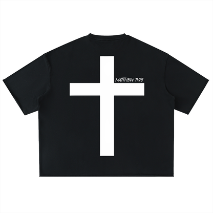 Enough.Black