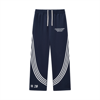 By His Stripes Sweatpants