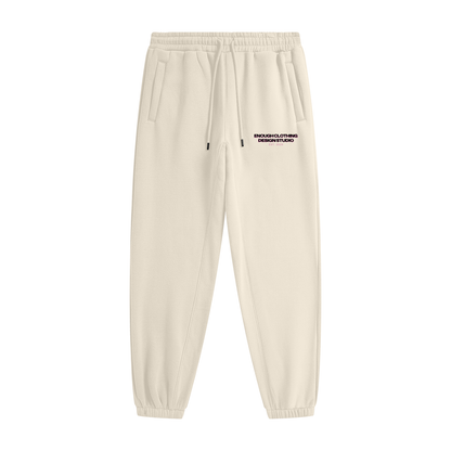 ECDS NY Joggers Apricot