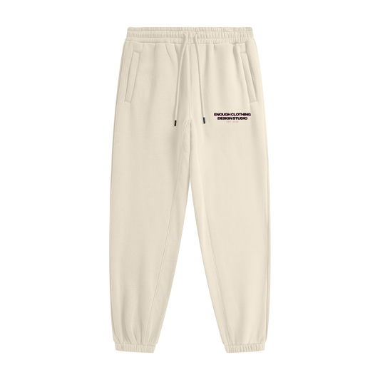 ECDS NY Joggers Apricot