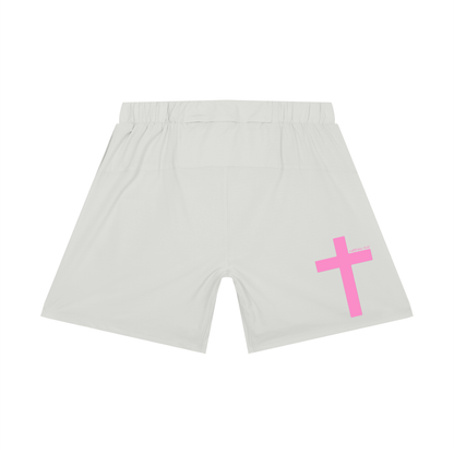 Men’s Loose Fit Performance Shorts