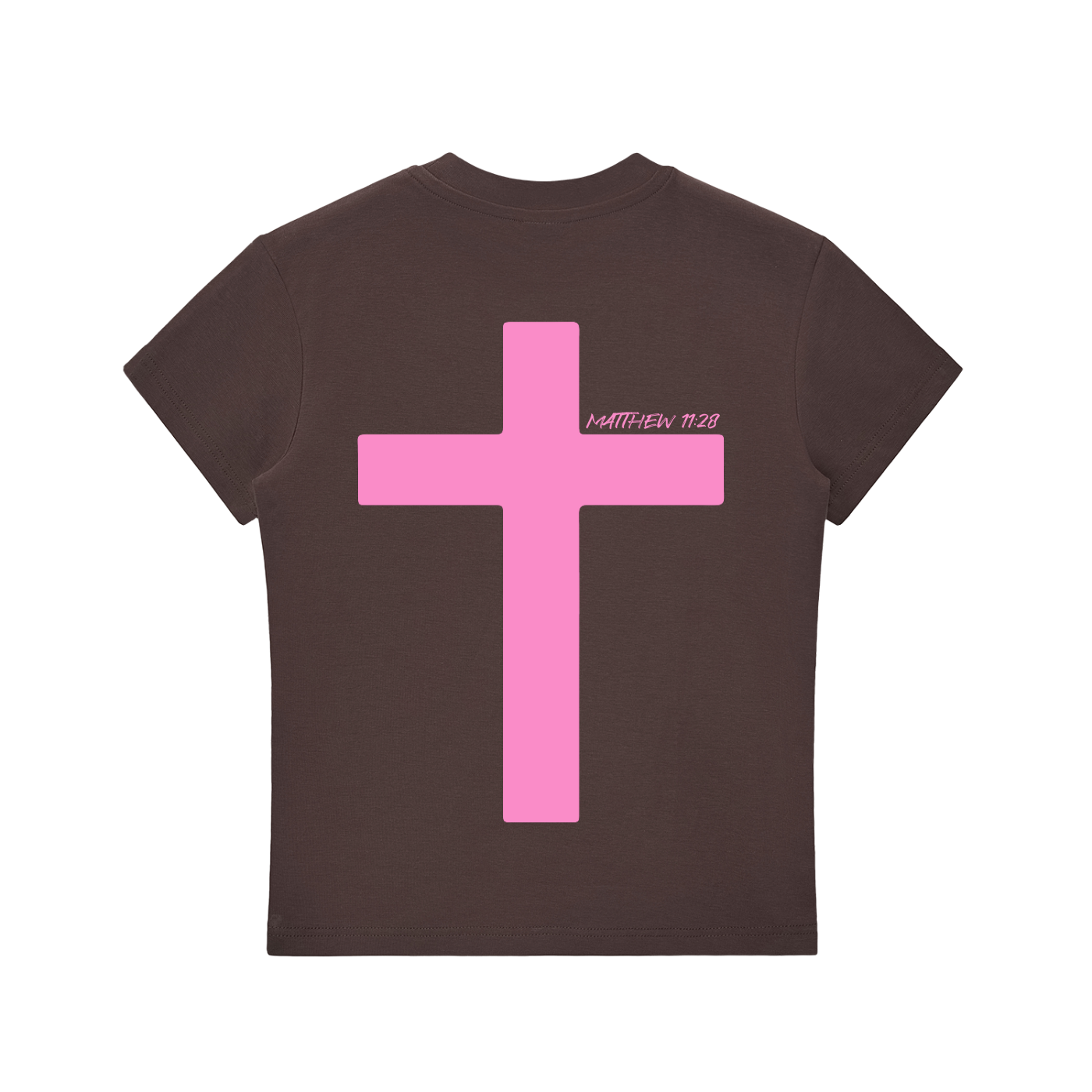 Women's ECDS NY Crewneck Black