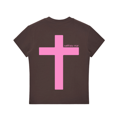 Women's ECDS NY Crewneck Black