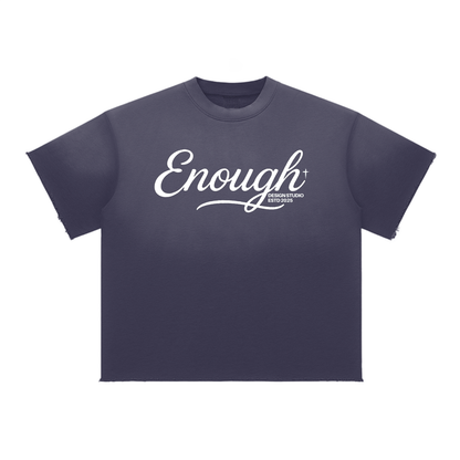 Enough Spring Collection