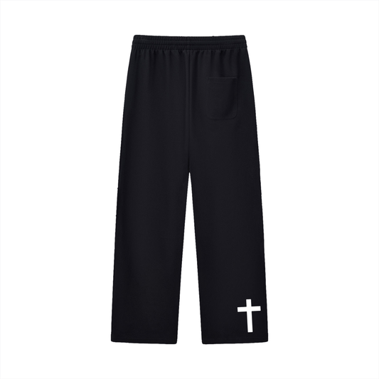 By His Stripes Sweatpants