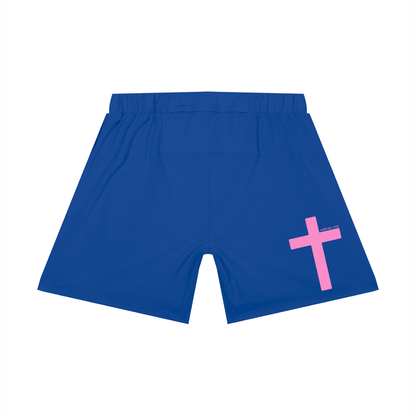 Men’s Loose Fit Performance Shorts