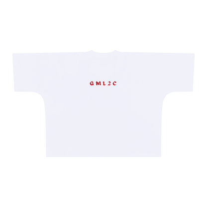 GML2C Brick Red Tee