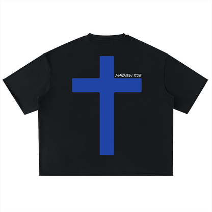 Enough.Racer Blue