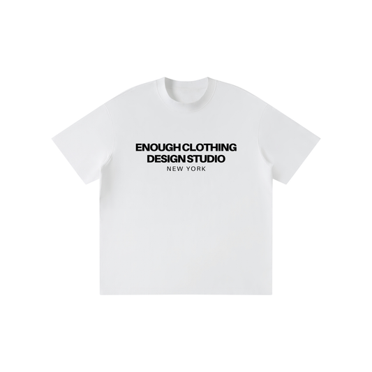Kid’s ECDS Crewneck T-Shirt