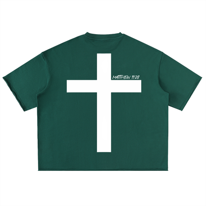Enough.Green