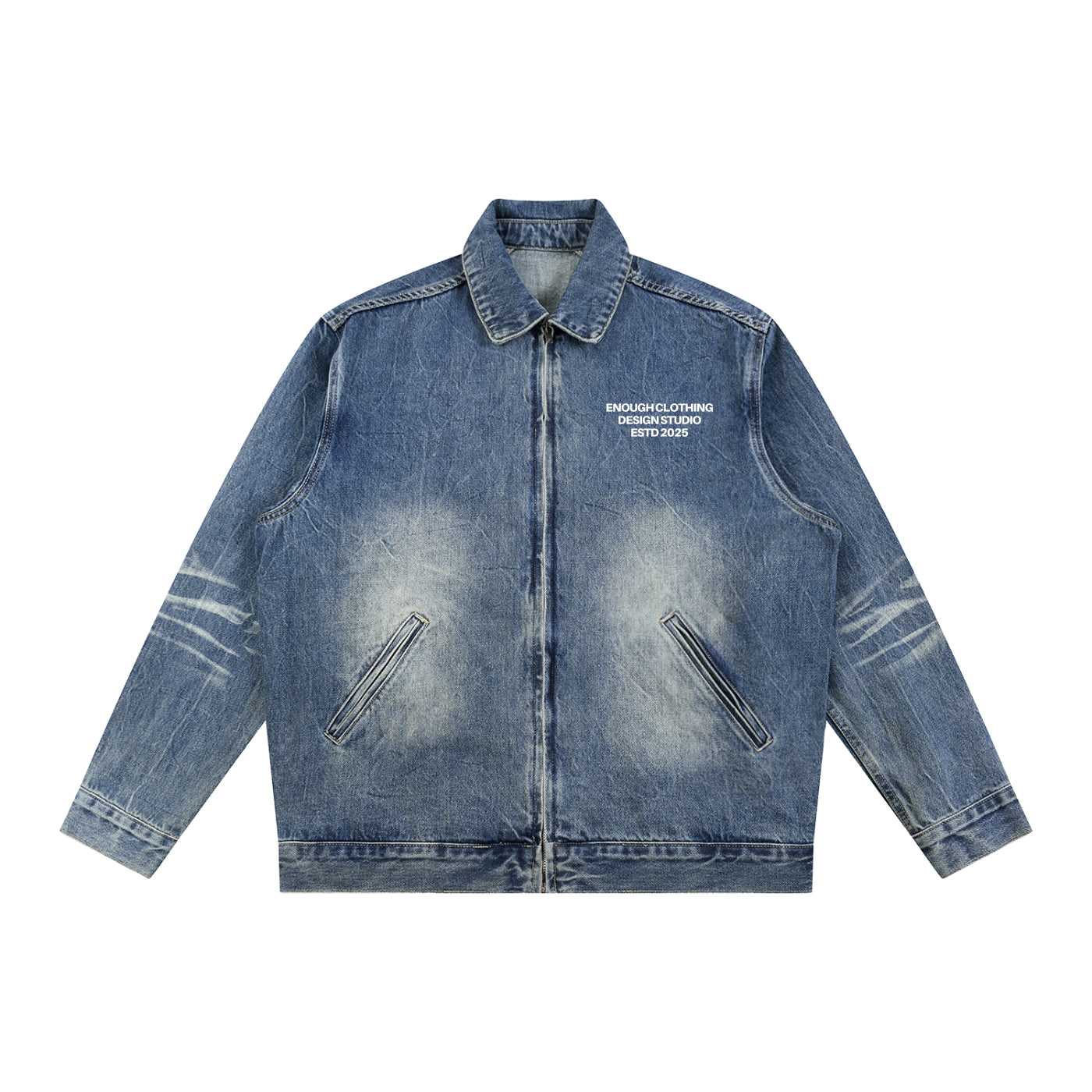 GML2C Denim Jacket