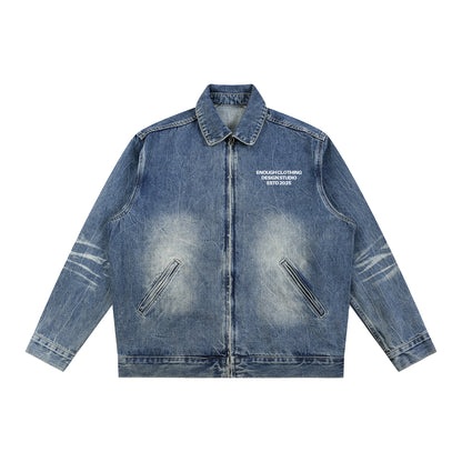 GML2C Denim Jacket