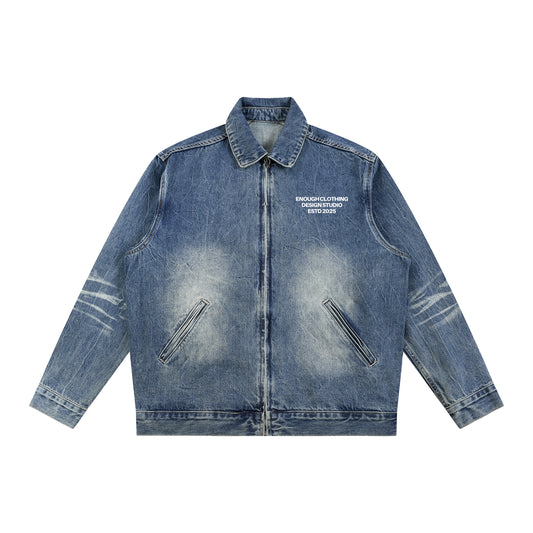 GML2C Denim Jacket