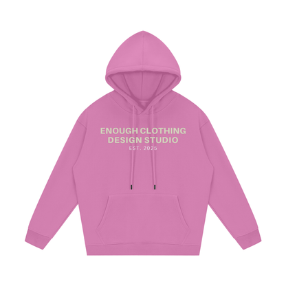 ECDS Hoodie Pink