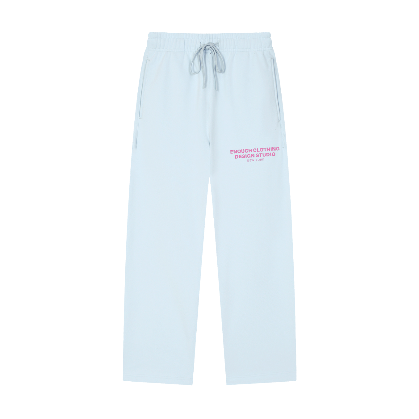 ECDS NY Sweatpants Blue