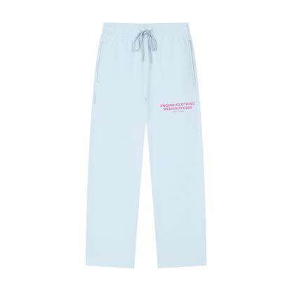 ECDS NY Sweatpants Blue