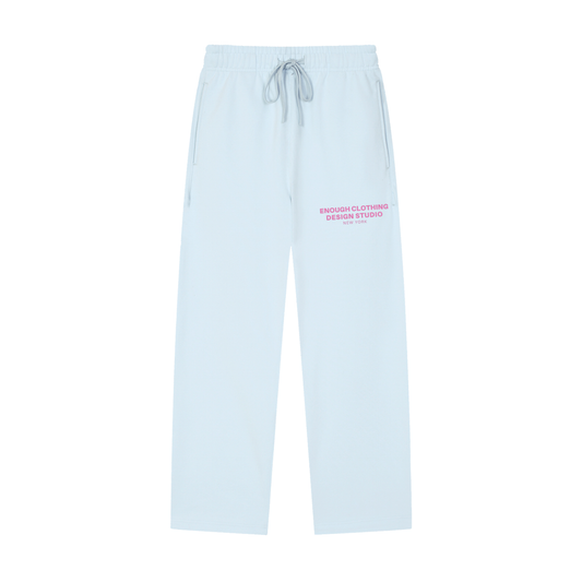 ECDS NY Sweatpants Blue