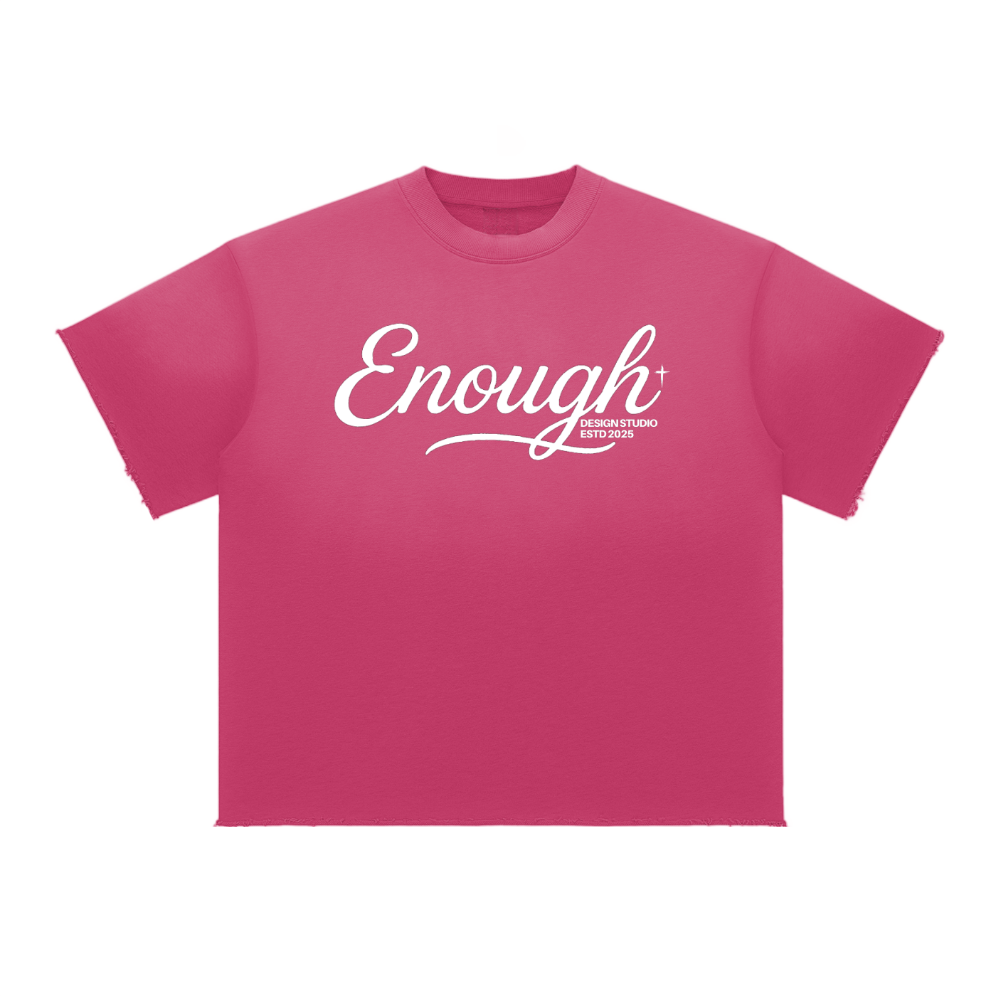 Enough Spring Collection