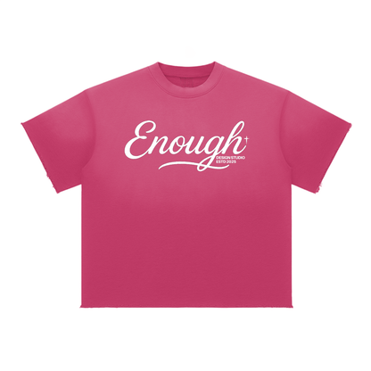 Enough Spring Collection